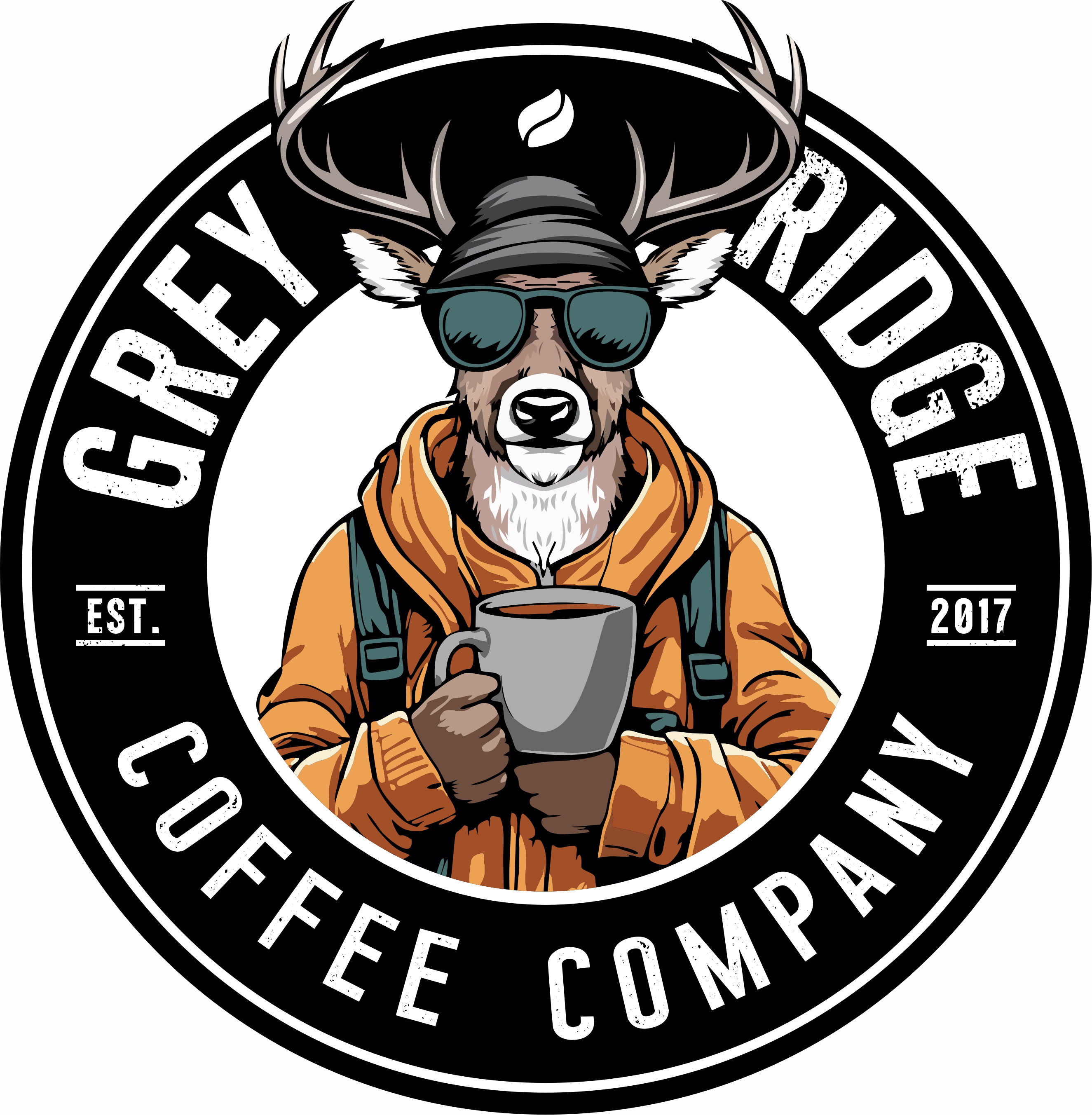 Grey Ridge Coffee
